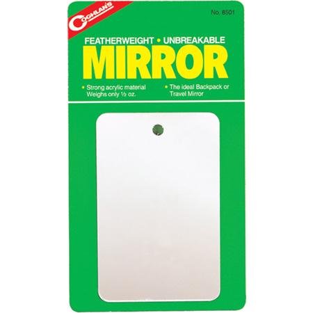 Coghlan's- Featherweight Mirror