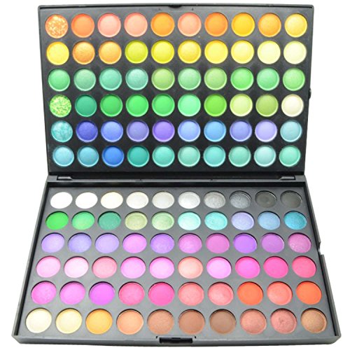 120 Rainbow Eyeshadow