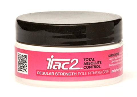 Pole Fitness Regular Strength, 45g