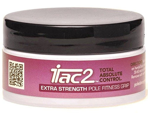 Pole Fitness Extra Strength, 45g