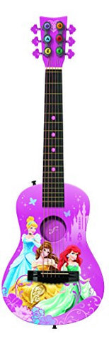 Princess Acoustic Guitar
