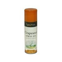 Grapeseed Spray Oil 6.0 OZ (Pack of 3)
