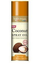 Coconut Spray Oil 6.0 OZ (Pack of 3)