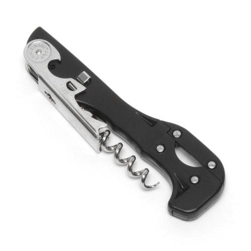 Quik Snap Boomerang Two-Step Waiter’s Corkscrew- Patented