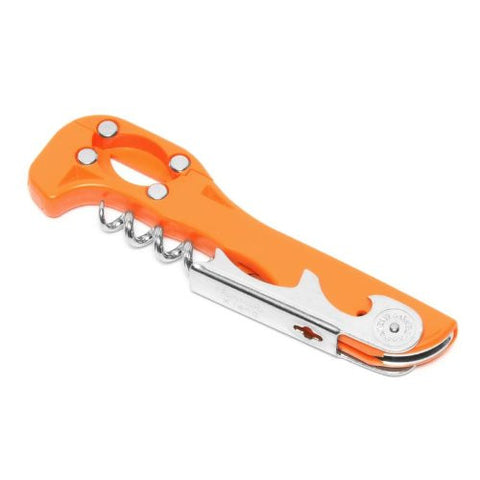 Franmara Boomerang Two Step Corkscrews (Orange)