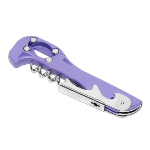 Franmara Boomerang Two Step Corkscrews (Purple)