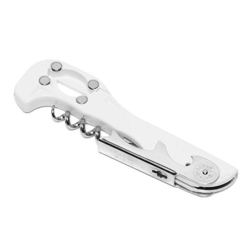 Boomerang Two-Step Corkscrew, White