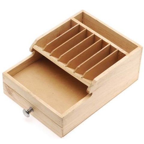 Wooden Organizer