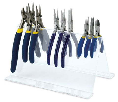 Acrylic Pliers Rack