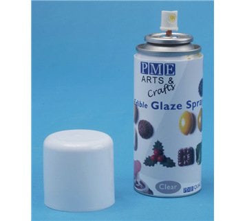Edible Glaze Spray (100ml)