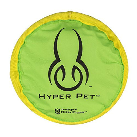 9" Hyper Flippy Flopper