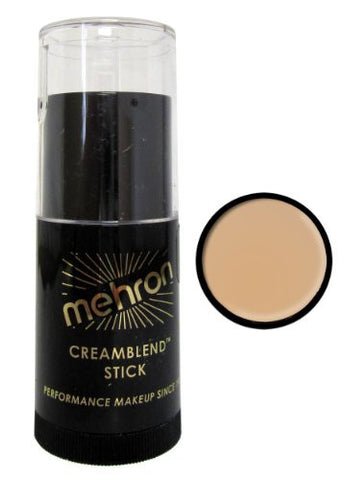 CreamBlend Stick Makeup - Ivory Bisque