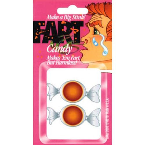 Fart Candy