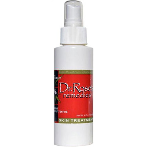 Dr Roses Healing Salve Skin Treatment 1-oz