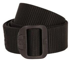 Propper Tactical Nylon Belt, Black, 40-42in