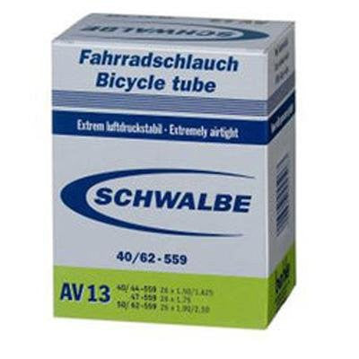 28x1-1.75 SV17 SCHWALBE 40mm