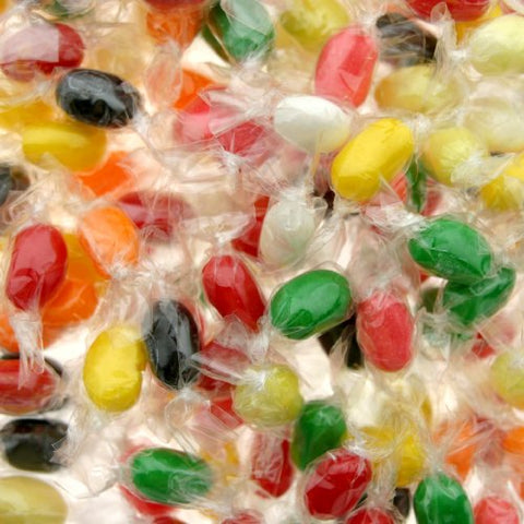 Sugar-Free Jelly Belly TWIST - 5 lb (not in pricelist)