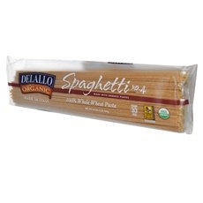 DeLallo Spaghetti, Bag 16.0 OZ (not in pricelist)