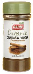 Badia Cinnamon Powder 2.0 OZ