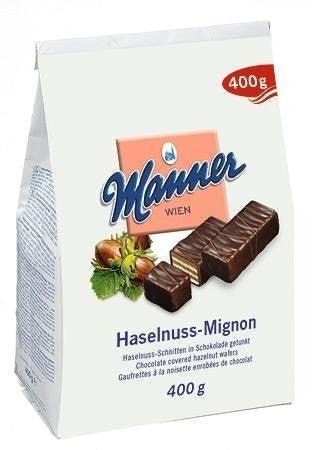 Mignon Wafer 14.0 OZ