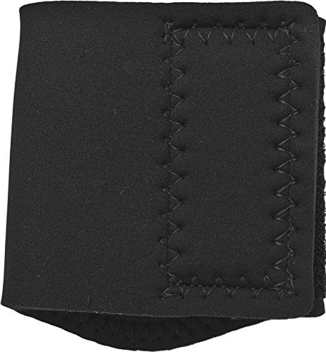 Ankle Cellular Phone Holster - Black