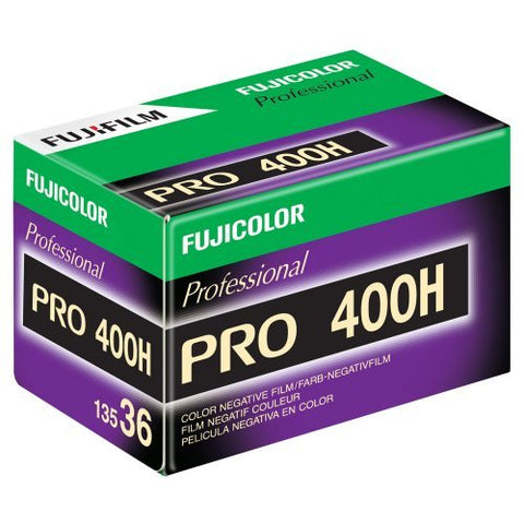 Fujicolor Pro 400H 135-36