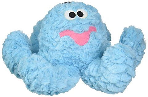 PATCHWORKPET Pastel Octopus 15