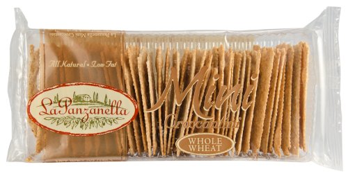 La Panzanella Whole Wheat 6oz