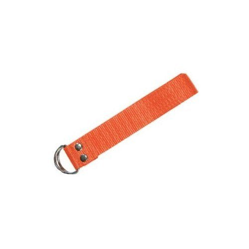 Football Belts, Orange