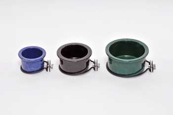 Prevue Ceramic Crock with Screw, 24oz