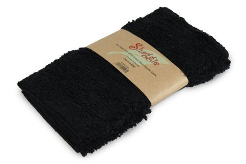 Baa Baa Black Shaggies (10"x10")