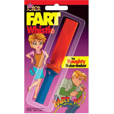 Fart Whistle