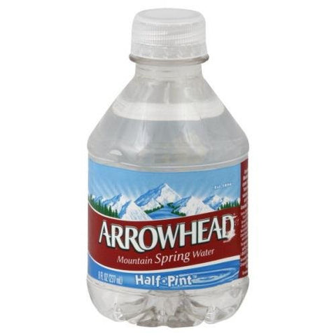 Water Spring 8oz