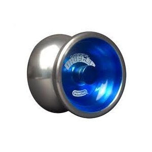 Duncan Metal Drifter - Blue (Assortment)