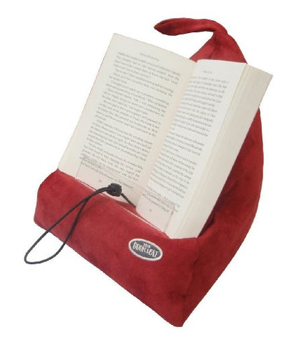 Book Seat - Rood
