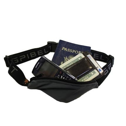 Spibelt Travel Money Belt