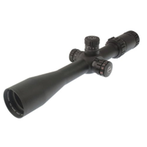 Hawke Sidewinder TAC 30 10X42 Mildot Riflescope