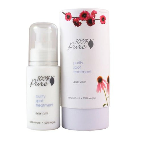 100% Pure Purity Spot Treatment (Acne Care)