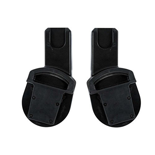 Urbo/Sola Car Seat Adapters - Cybex Aton/Maxi Cosi Car Seat