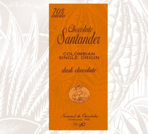 70% Dark Chocolate 2.46 oz