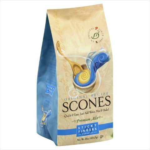 Scone Mix Original