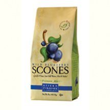 Sticky Fingers Bakeries Wild Blueberry Scones Mix - 15 oz.