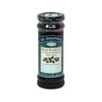 St. Dalfour Black Raspberry Conserve 10 oz
