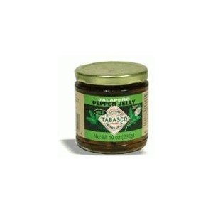 Mild Pepper Jelly, 10 oz.