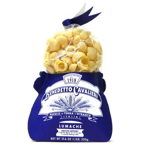 Benedetto Cavalieri Lamache 17.6oz