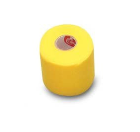 Tape Underwrap - Brite Yellow 48/box
