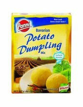 Panni Dumpling Bavarian Potato 6.88 Oz