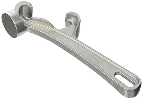 Pail Opener, Alu