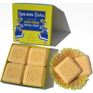 Swedish Dream™ Sunflower Soap