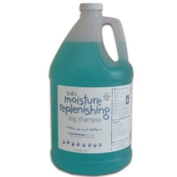 Natural Moisturizing Shampoo 1 gallon